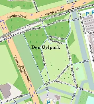 Den Uylpark