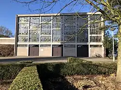 Onze-Lieve-Vrouw van Altijddurende Bijstandkerk