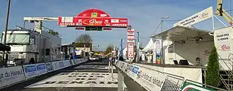 GP Denain 2017