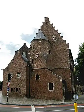 Refugiehuis