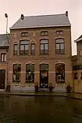 Burgerhuis