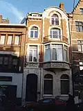 Burgerhuis