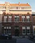 Burgerhuis