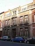 Herenhuis