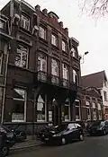 Herenhuis