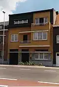 Burgerhuis