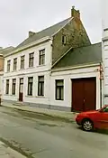 Burgerhuis