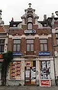 Burgerhuis