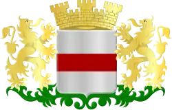 Wapen van Dendermonde