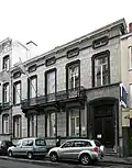Neoclassicistisch herenhuis