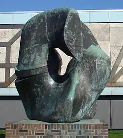 6. Large Locking Piece