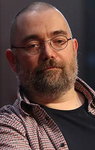Denis Bajram, 2015