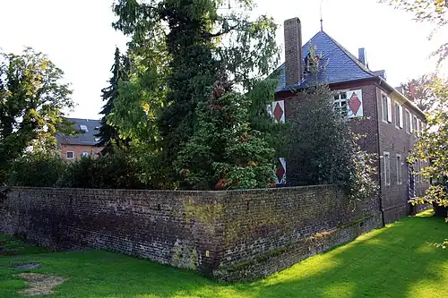 Kasteel Thorr (1)