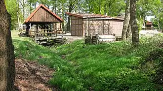 Veenboerderijmuseum Jan vom Moor