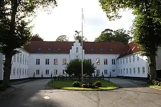 Klooster Dalum