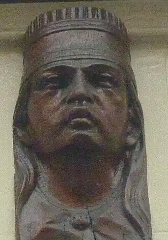 Denneweg 19 (Indiaan)