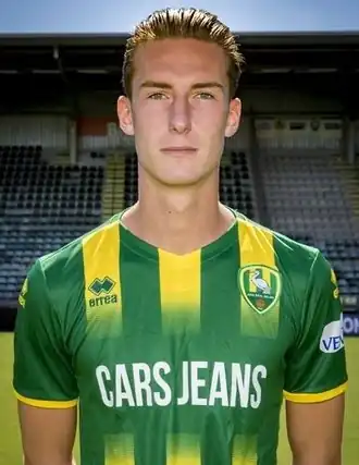 Dennis van der Heijden