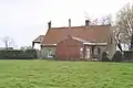 Boerenwoning
