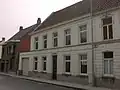 Herenhuis