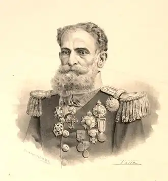 Deodoro da Fonseca