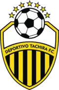 Deportivo Táchira FC