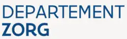 Departement Zorg