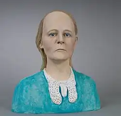 Depicting Criminals: "De Poolse landarbeider Katharina Dobocz werd op 7-9-1942 wegens "verboden omgang" door de identificatiedienst van de Gestapo Wenen gearresteerd. Ze werd overgebracht naar Concentratiekamp Ravensbrück."