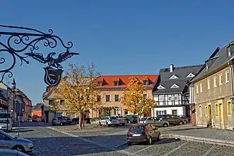 Niedermarkt