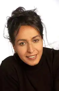 Amina Derbaki Sbaï