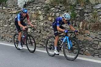 Ronde van Italië 2023/Dertiende etappe