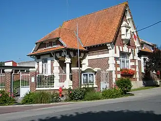Gemeentehuis