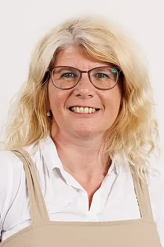 Françoise De Smedt