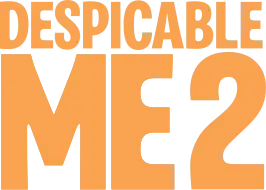 Despicable Me 2