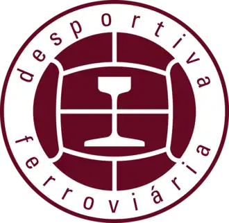 Associação Desportiva Ferroviária Vale do Rio Doce