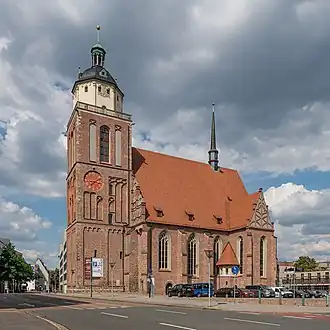 Mariakerk