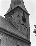 Toren de Hervormde Kerk
