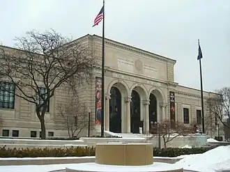 Detroit Institute of Arts