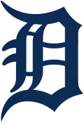 Detroit Tigers