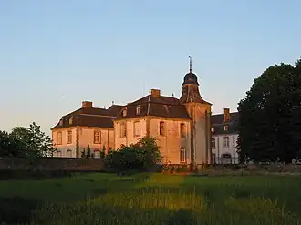 Kasteel van Deulin
