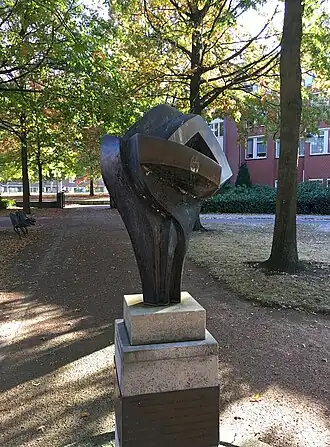 Bloesemknop (1994)