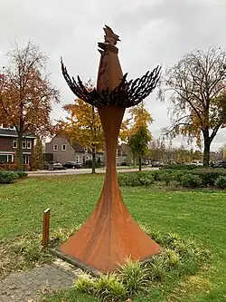 In eenheid verbonden