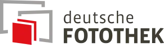 Logo Deutsche Fotothek