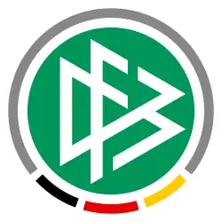 Duitse voetbalbond