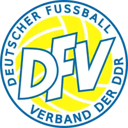 Voetbalbond van de Duitse Democratische Republiek