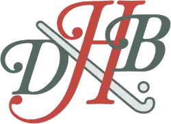 Deutscher Hockey-Bund