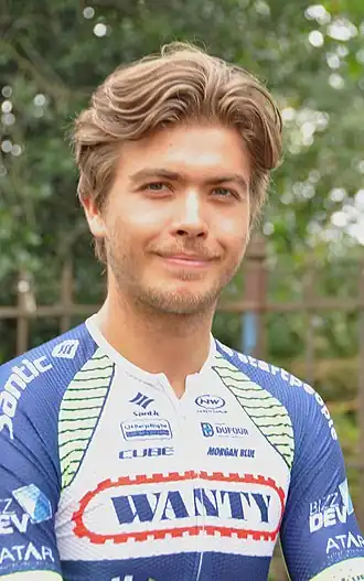 Odd Christian Eiking (2018)