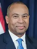 Deval Patrick