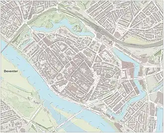 Worpplantsoen (Deventer)