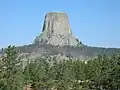 Devils Tower