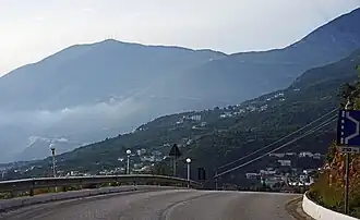 Ronde van Italië 2025/Derde etappe